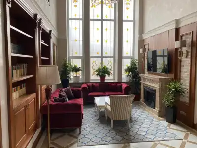 Boutique Kaspi - 1