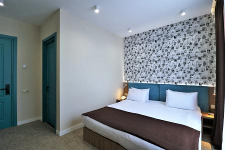 City Inn Tbilisi - 39