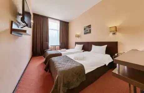 Sunflower Rumyantsevo by ZONT Group - 67