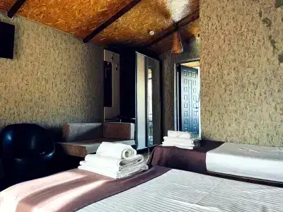 Hotel-Club Poseidon - 62