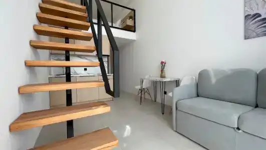 Lissabon Apart-hotel - 140