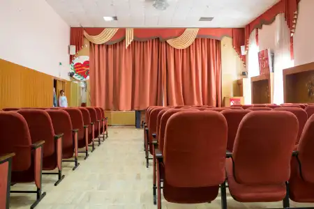 Smena Sanatorium - 15