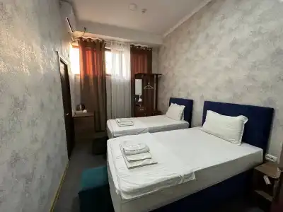 Al Arda Avenue - 31