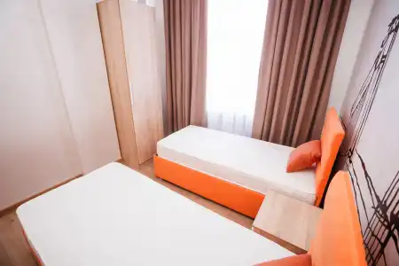Good Inn Hostel - 11