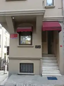 Taksim Home - 20