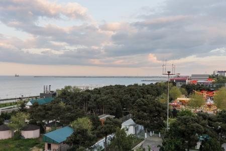 Aysberg Kaspiysk - 116