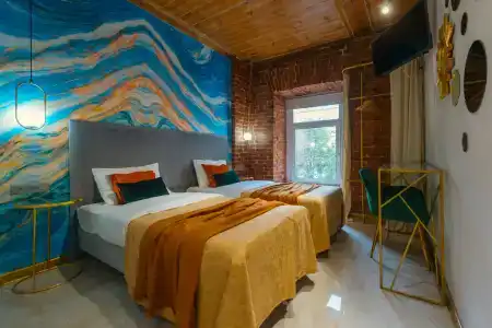 Sitikomfort Na Tverskoj - 74