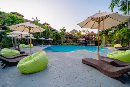 Railay Princess Resort & Spa - 12
