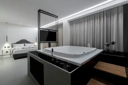 Guest house Suite Palermo Apartment - 9