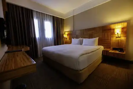 Ramada By Wyndham Cappadocia - 37