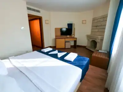 Afytos Bodrum City - All Inclusive - 14