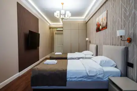 SPA-otel Oazis - 126