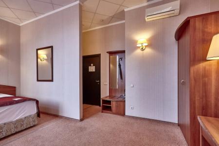 Bogemia on Vavilova Street - 155