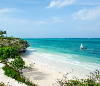 Zawadi, Zanzibar - 2