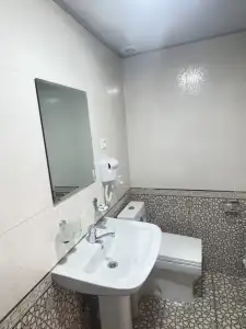 Darvozai Samarkand guest house - 91