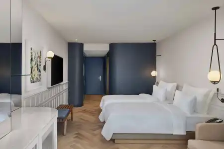 Akra Antalya - 21