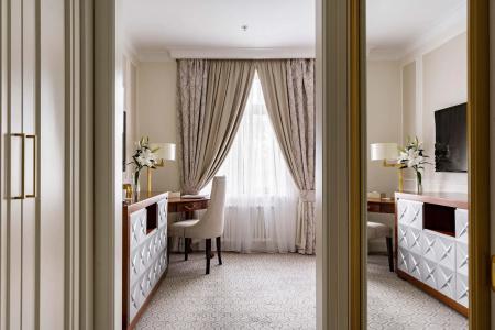 Tsar Palace Luxury & SPA - 37