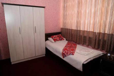 World Guest House - 15