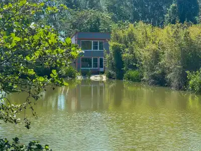 Ozero Divnoe Park-Hotel - 117