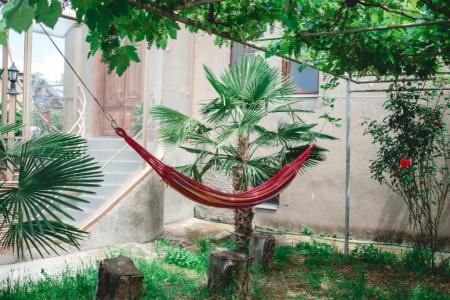 Qilimcha's Guest House - 16