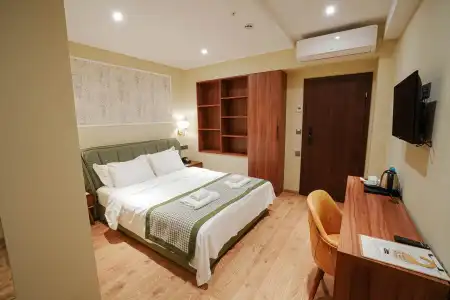 Kviria Boutique-hotel - 25