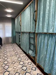 Edem Hostel - 6