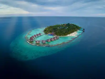 Tauchbasis - Dive & Sail Ellaidhoo - 3