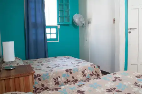 Forestal Hostel - 15