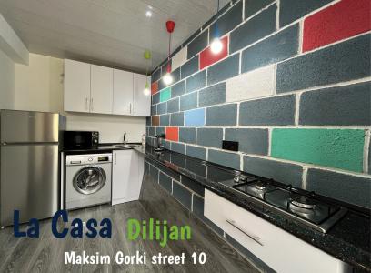 Hostel la Casa - 10