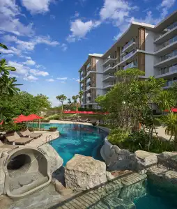 Amari Garden Pattaya - 25