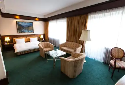 Rahat Palace - 34