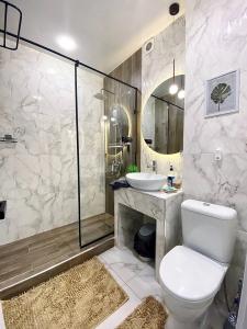 Zest And Spa Mini-Hotel - 60