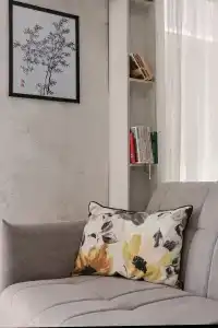 Seven City Apartment - 187