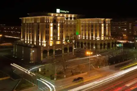 Holiday Inn Aktau, IHG - 18