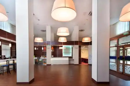 Hampton By Hilton Samara - 4