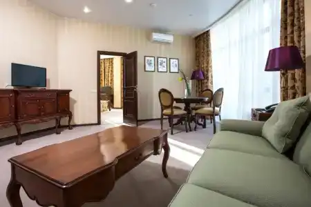 Dolphin Resort by Stellars, - 125