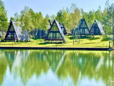 Nekrasovo Tourist base - 101