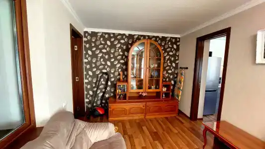Green Garden Apartments - 17