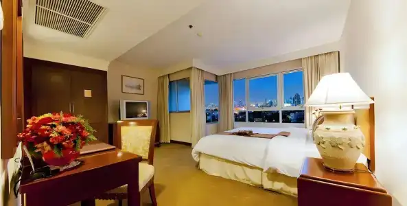 Prince Suites Residence Managed by Prince Palace - 45