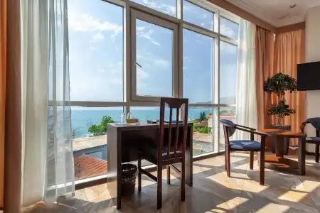 Black Sea - 5