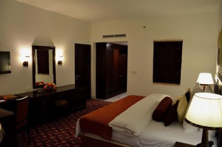 Dushanbe Serena - 17