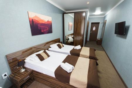 Premier Inn - 22