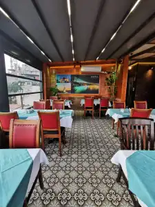 Agora Boutique-Hotel - 7