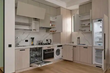 Stylo Residences & Suites Apart - 17