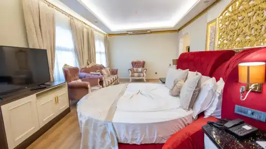 Can Adalya Palace - 100