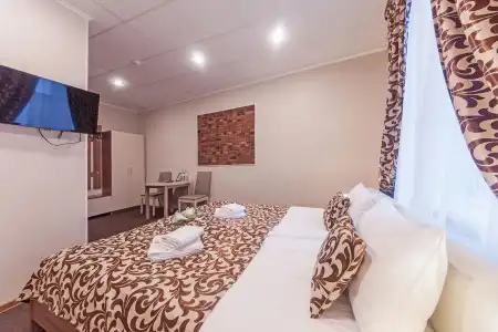 Fortune Inn - 34