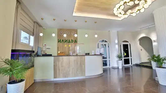 Iliada - 5