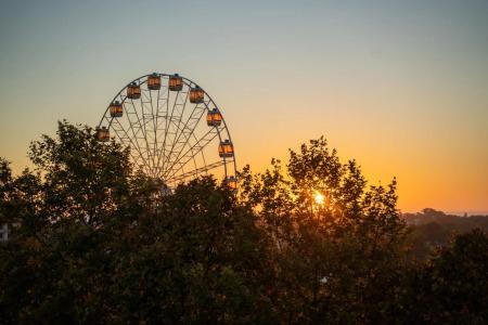 Oren-Krym Sanatorium - 21
