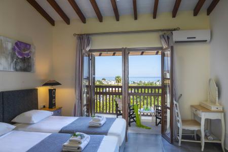 Latchi Family Resort - 31