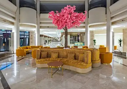 Özkaymak Marina - Ultra All Inclusive - 8